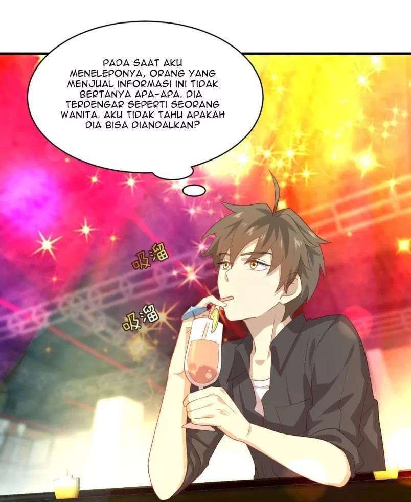 Immortal Swordsman in The Reverse World Chapter 18 Gambar 2